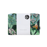 NNEDSZ Accessorize Daintree Washed Cotton Quilt Cover Set Super King