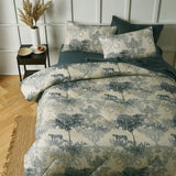 NNEDSZ Big Sleep Matteo Printed Quilt Cover Set King