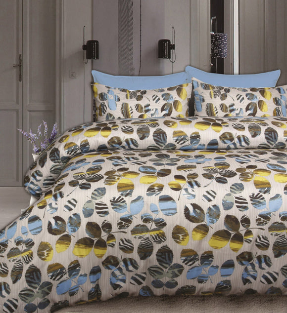NNEDSZ Big Sleep Westwood Quilt Cover Set KING
