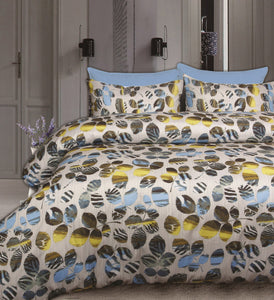 NNEDSZ Big Sleep Westwood Quilt Cover Set QUEEN