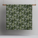 NNEDSZ Accessorize Styx Washed Cotton Printed Quilt Cover Set King