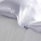 NNEDSZ Accessorize Self Tanning Polyester Sheet Protector 145cm x 220cm White