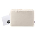 NNEDSZ Accessorize Cotton Flannelette Sheet Set Ivory Queen