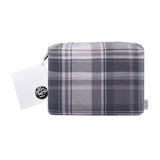 NNEDSZ Accessorize Cotton Flannelette Sheet Set Plaid Single