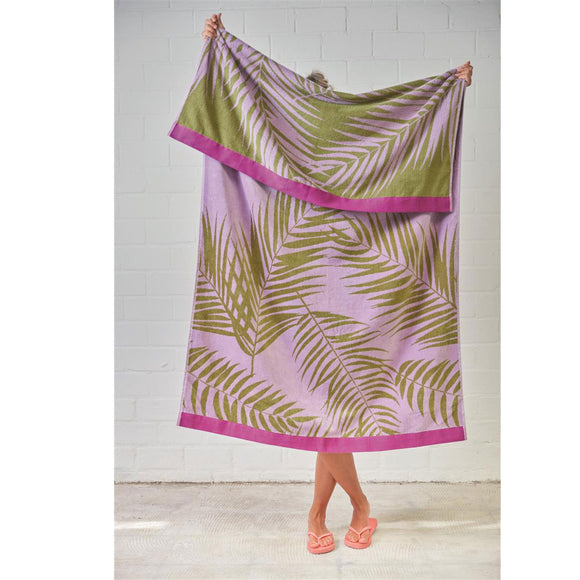 NNEDSZ Bedding House Surfing Beach Twilight Cotton Velour Beach Towel