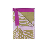 NNEDSZ Bedding House Surfing Beach Twilight Cotton Velour Beach Towel