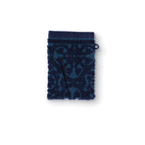 NNEDSZ Studio Tile de Dark Blue Wash Mitt 16cm x 22cm