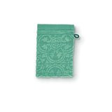 NNEDSZ Studio Tile de Green Wash Mitt 16cm x 22cm