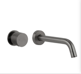 NNEDSZ 2020 shower Bath Burnished rose gold Gold Progressive Brass wall mixer tap faucet