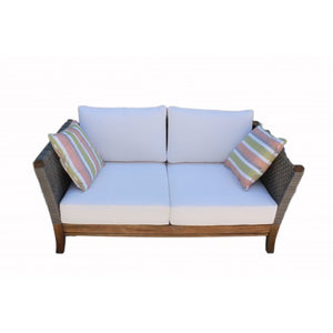 NNEDSZ 2 Seater Sofa