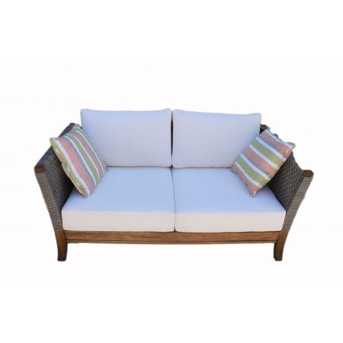 NNEDSZ 2 Seater Sofa