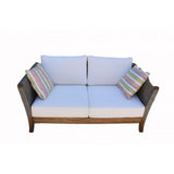 NNEDSZ 2 Seater Sofa