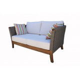 NNEDSZ 2 Seater Sofa