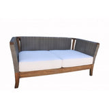 NNEDSZ 2 Seater Sofa