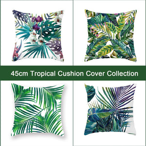 NNEDSZ Style Cushion Covers 4pcs Pack