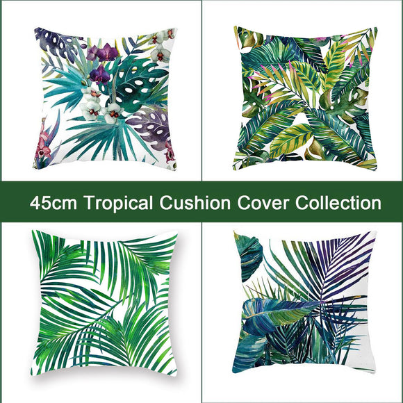 NNEDSZ Style Cushion Covers 4pcs Pack