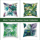 NNEDSZ Style Cushion Covers 4pcs Pack