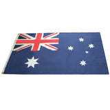 NNEDSZ 6.0m Flag Pole Full Set / Kit w Australian Flag