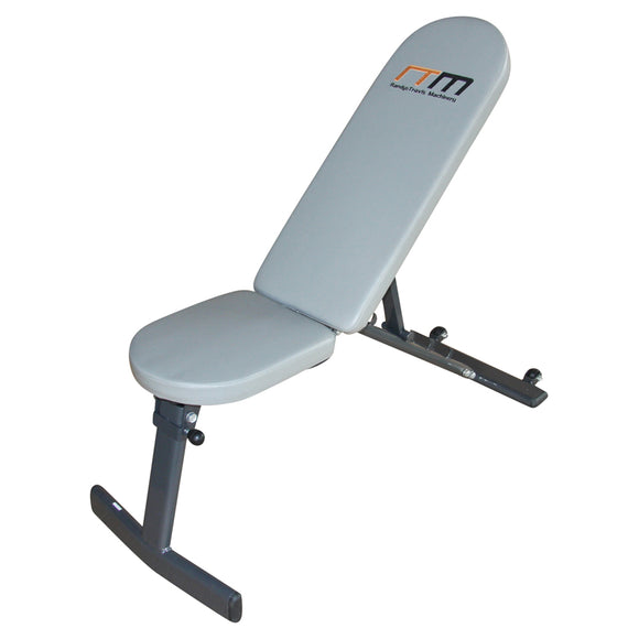 NNEDSZ Bench Press