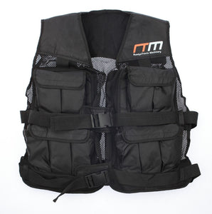 NNEDSZ Vest - 40LBS