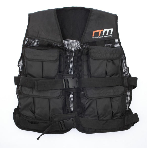 NNEDSZ Vest - 40LBS