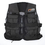 NNEDSZ Vest - 40LBS