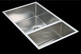 NNEDSZ Steel Sink - 715x440mm