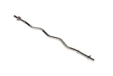NNEDSZ Bar with Spinlock Collars