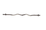 NNEDSZ Bar with Spinlock Collars