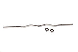 NNEDSZ Bar with Spinlock Collars