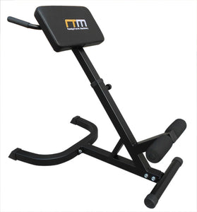 NNEDSZ Hyperextension Bench