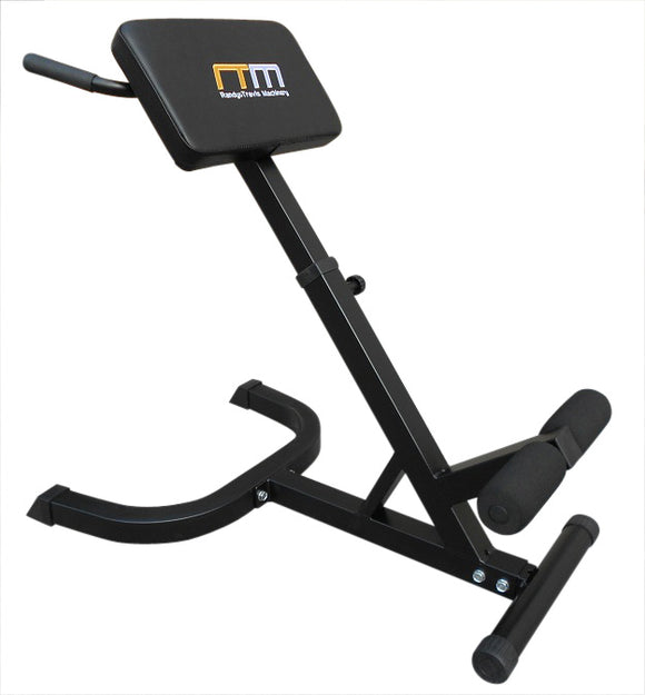 NNEDSZ Hyperextension Bench