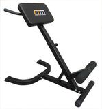 NNEDSZ Hyperextension Bench