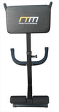 NNEDSZ Hyperextension Bench