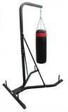 NNEDSZ 37kg Punching Bag Filled Heavy Duty
