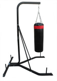 NNEDSZ 37kg Punching Bag Filled Heavy Duty