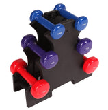 NNEDSZ Set 6 Piece - Includes Rack