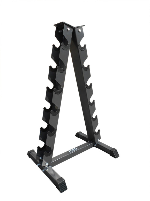 NNEDSZ Vertical Dumbbell Rack Weight Stand