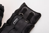NNEDSZ Weight Straps - 10KG