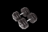 NNEDSZ Dumbbell Set - 30kgs