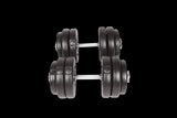 NNEDSZ Dumbbell Set - 30kgs