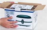 NNEDSZ Wave Jewellery Cleaner