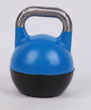 NNEDSZ 32KG Kettlebell Weight Set Home Gym