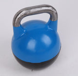 NNEDSZ 32KG Kettlebell Weight Set Home Gym