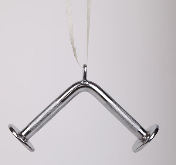 NNEDSZ Press Push Down Bar