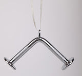 NNEDSZ Press Push Down Bar
