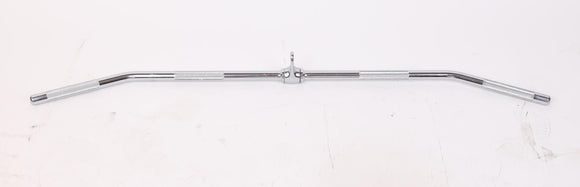NNEDSZ Lat Pulldown Bar Cable Attachment