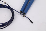 NNEDSZ Cross-Fit Speed Skipping Rope Wire