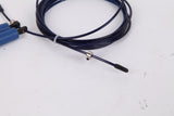 NNEDSZ Cross-Fit Speed Skipping Rope Wire