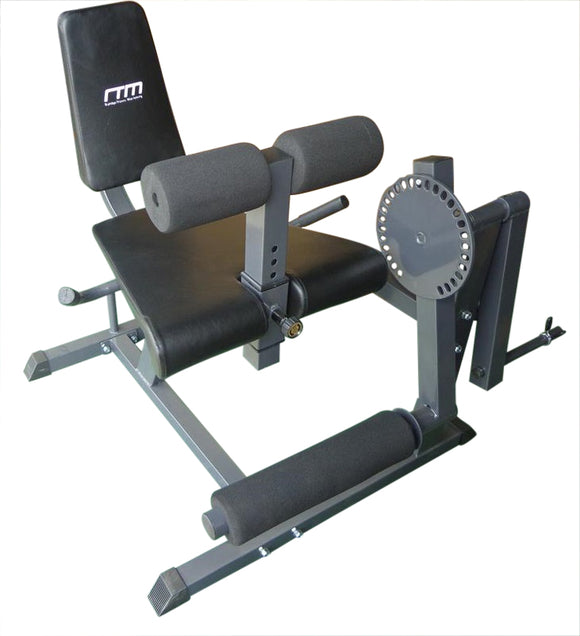 NNEDSZ Extension Curl Machine